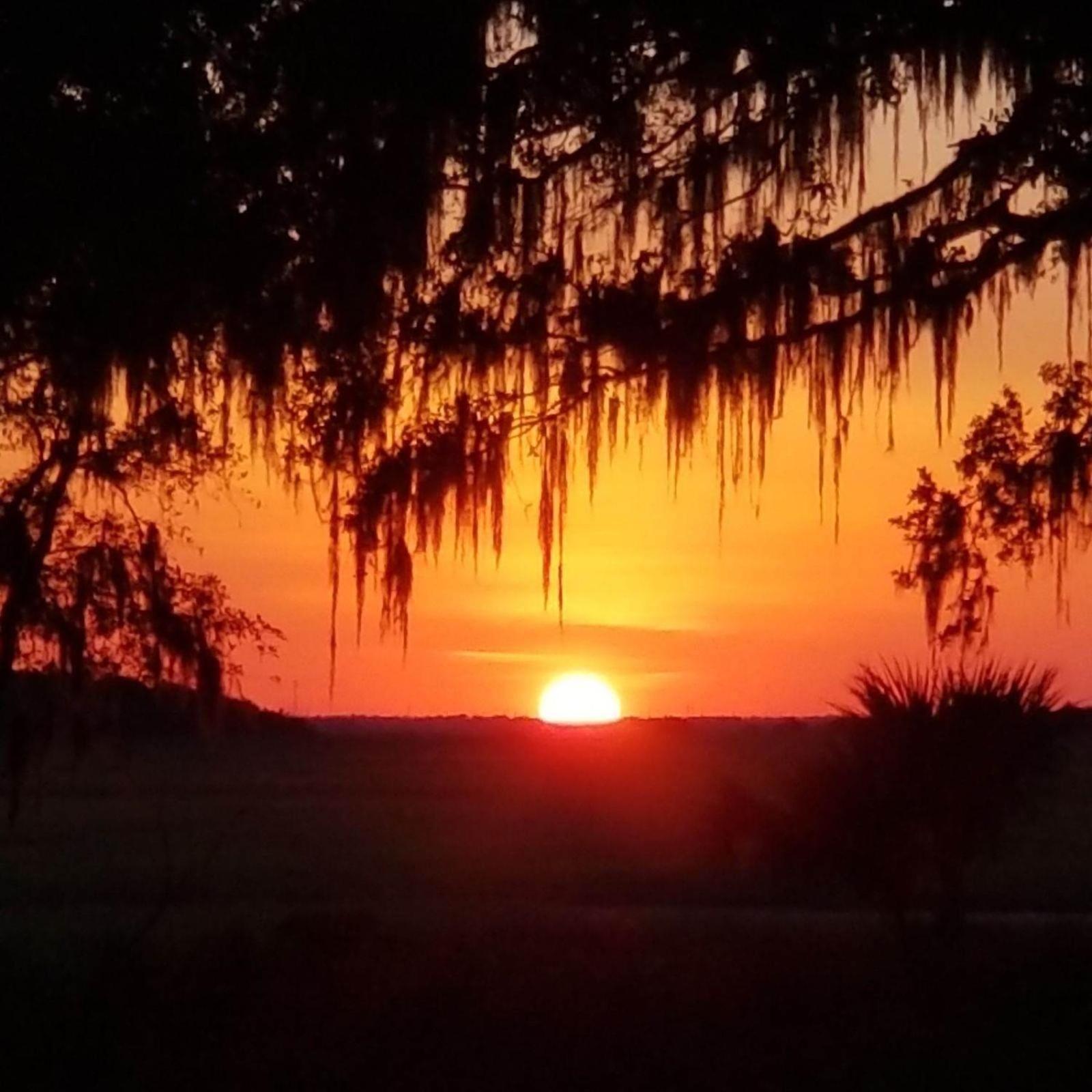 Meet Me At Sunset Home Jekyll Island Εξωτερικό φωτογραφία